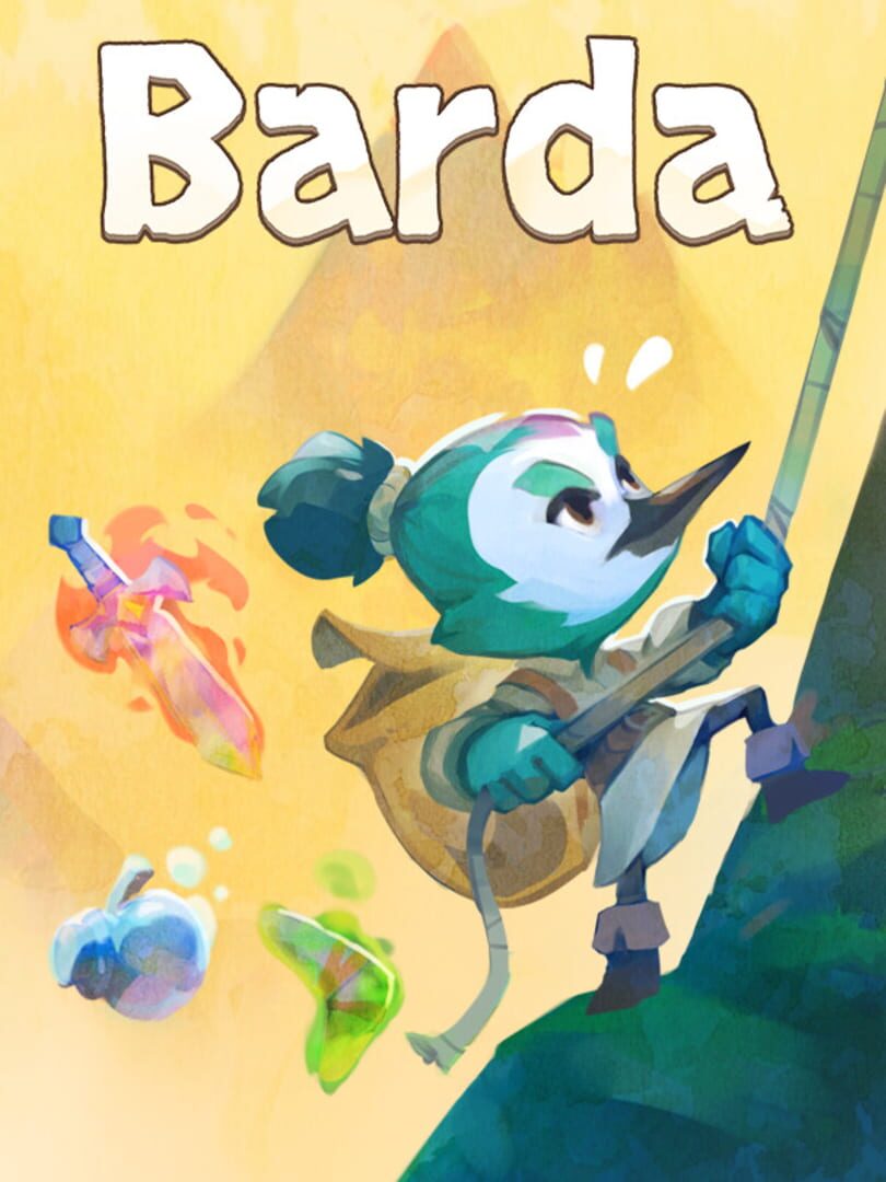 Barda