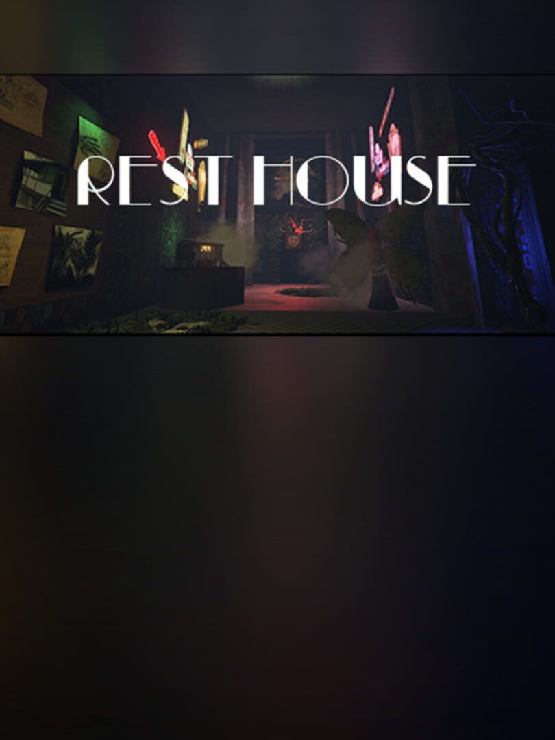 Rest House