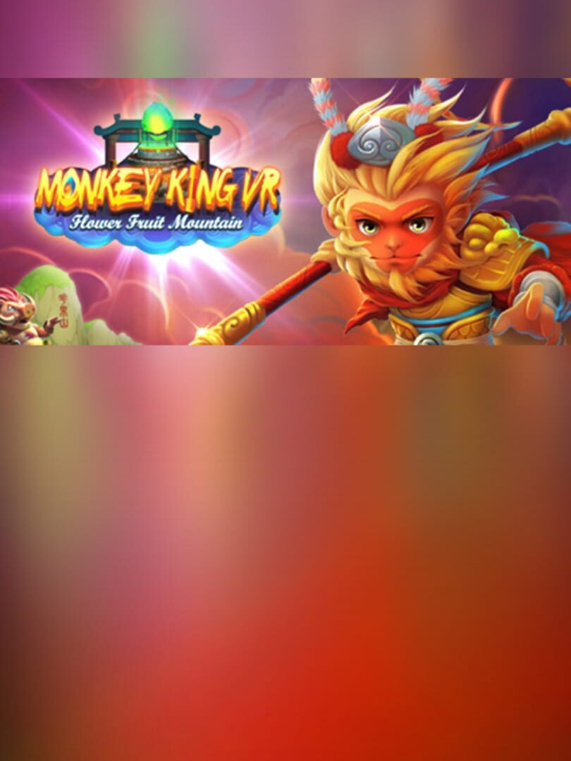 MonkeyKing VR