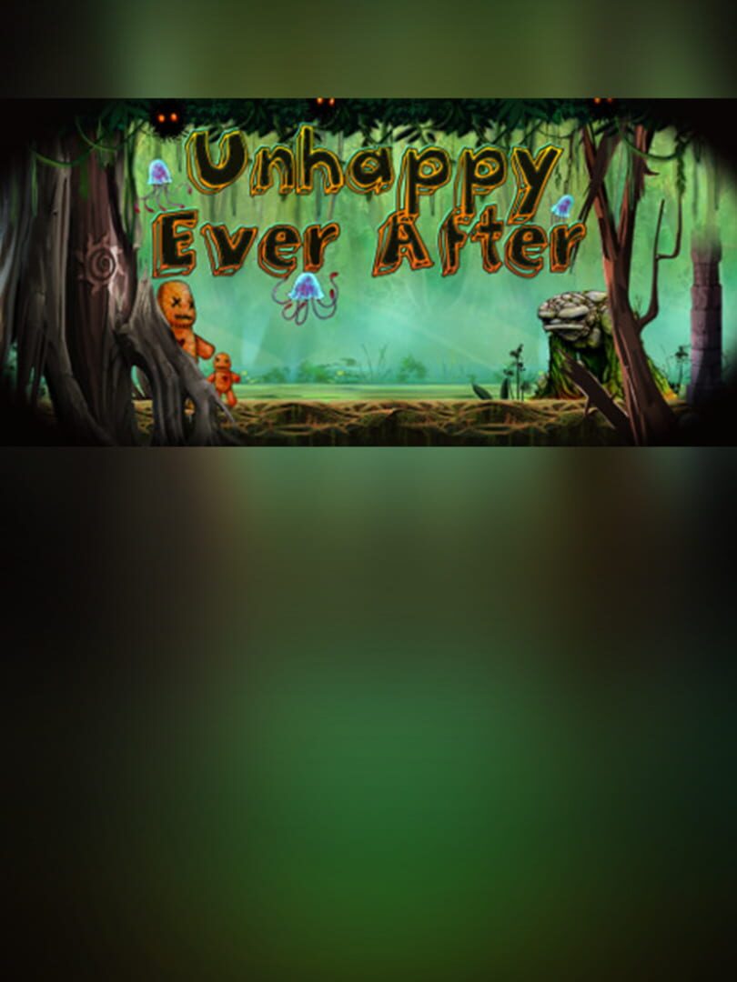 Unhappy Ever After