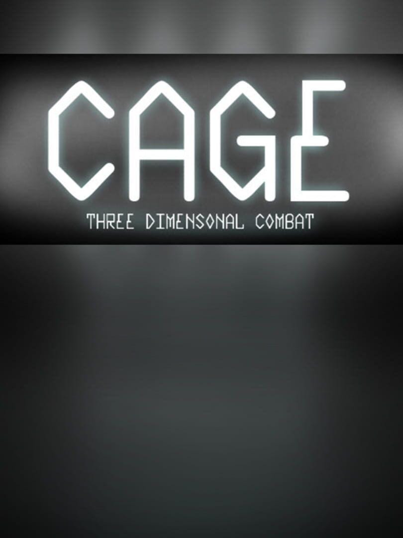 Cage