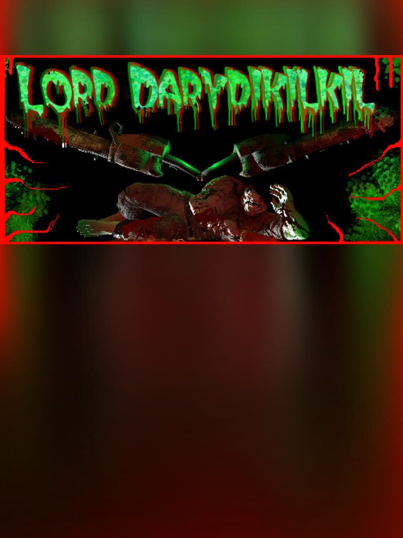 Lord Darydikilkil