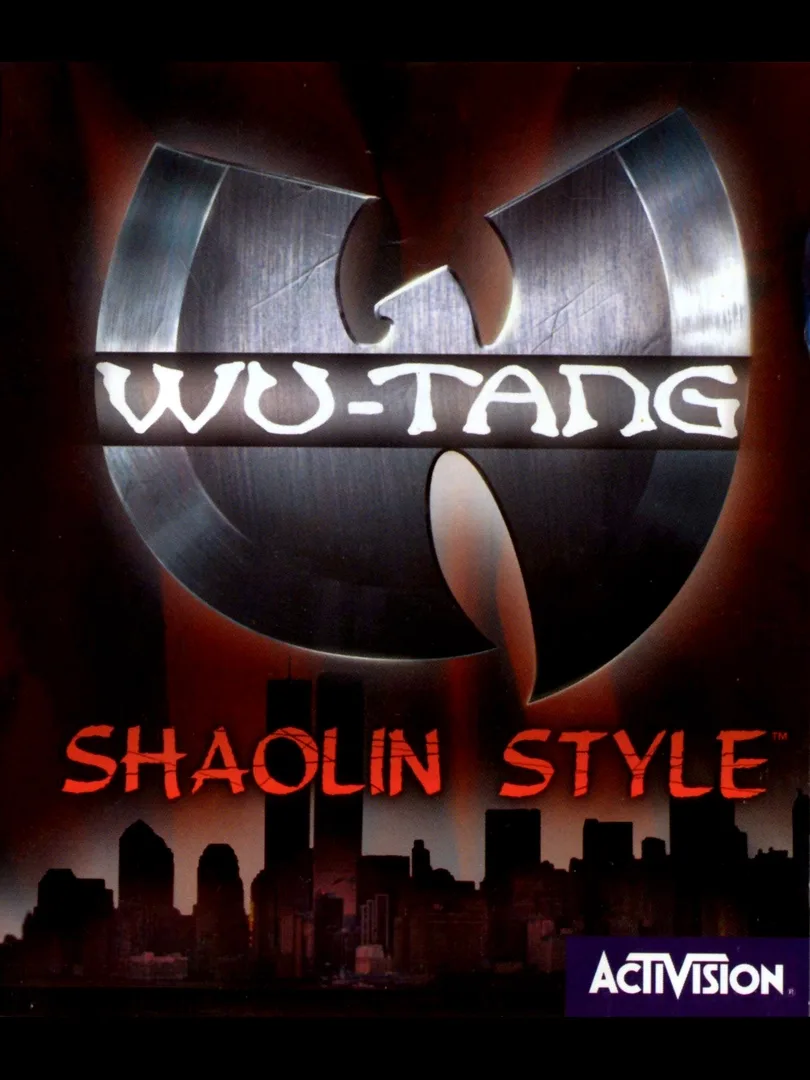 Wu-Tang: Shaolin Style