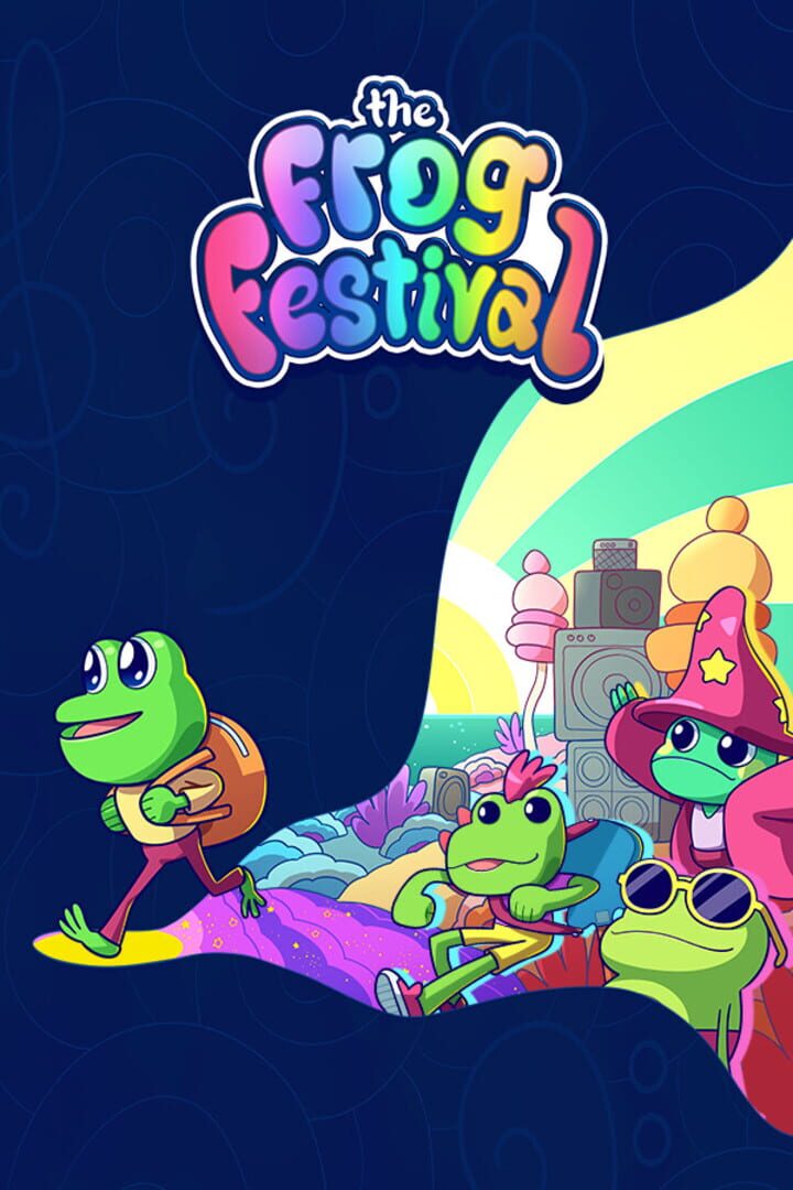 The Frog Festival