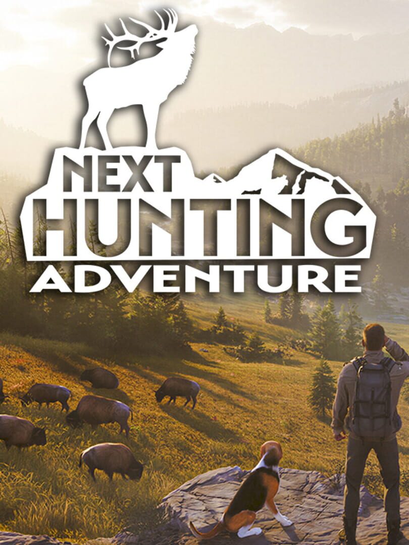 Next Hunting Adventure