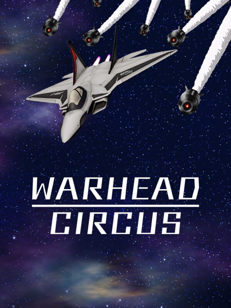 Warhead Circus