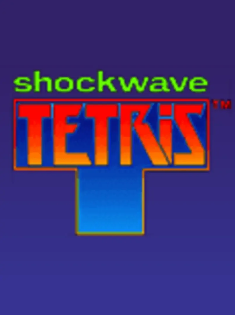 Shockwave Tetris