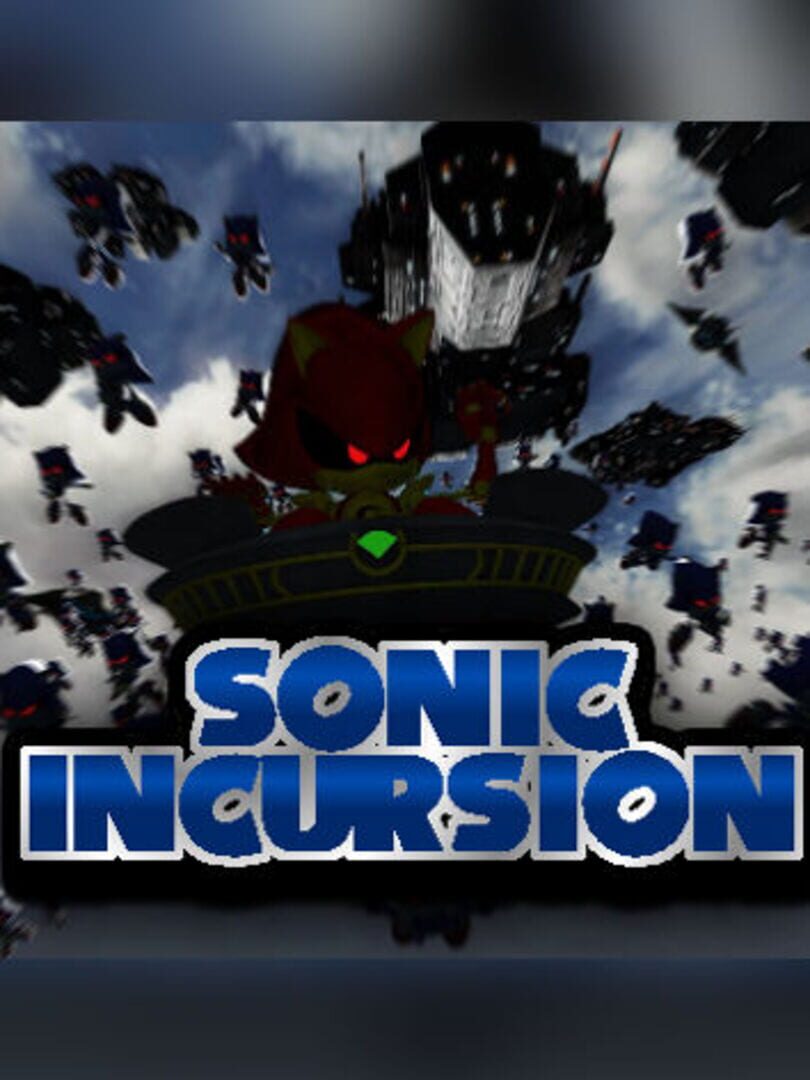 Sonic Incursion