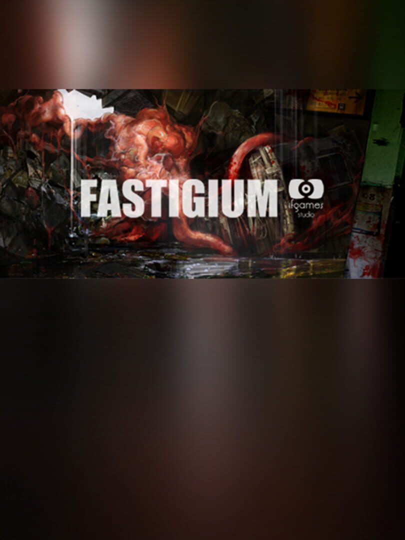 Fastigium