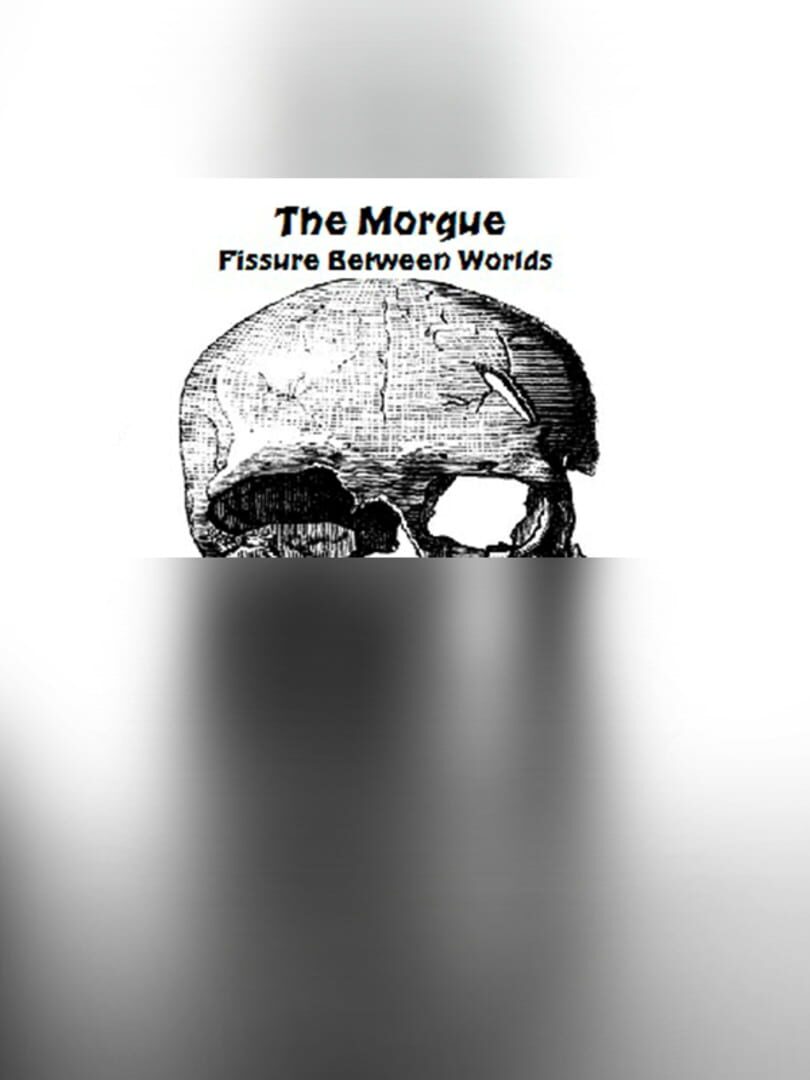 The Morgue Fissure Between Worlds