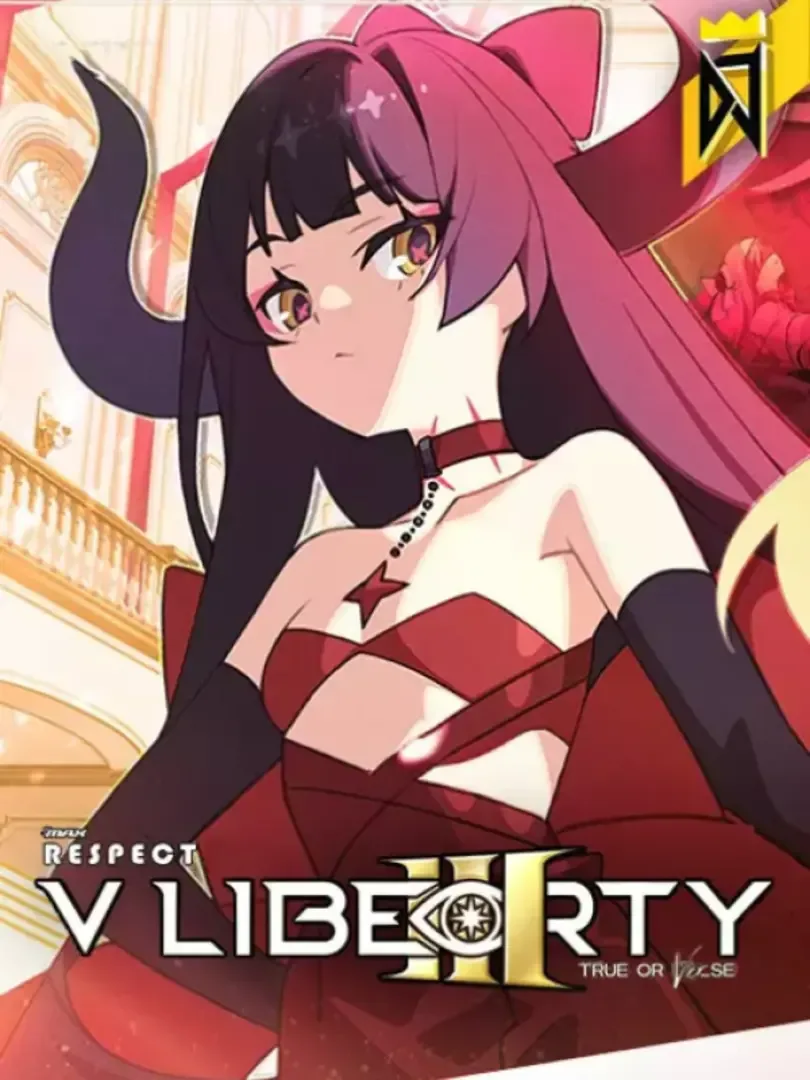 DJMax Respect: V Liberty 3 Pack