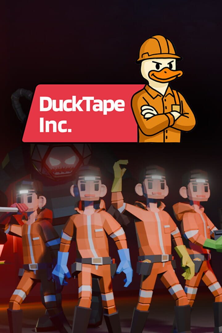 DuckTape Inc.