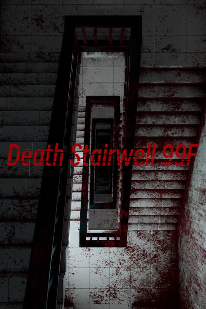 Death Stairwell 99F