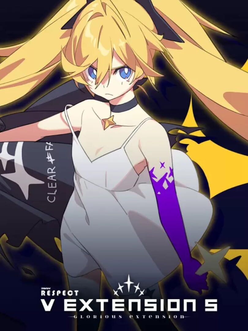 DLC : DJMax Respect: V Extension V Pack