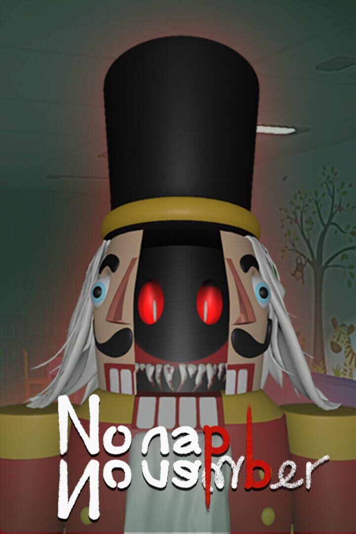 No Nap November
