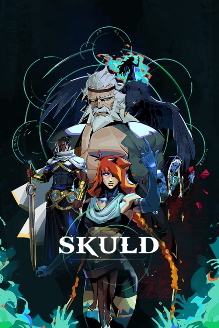 Skuld