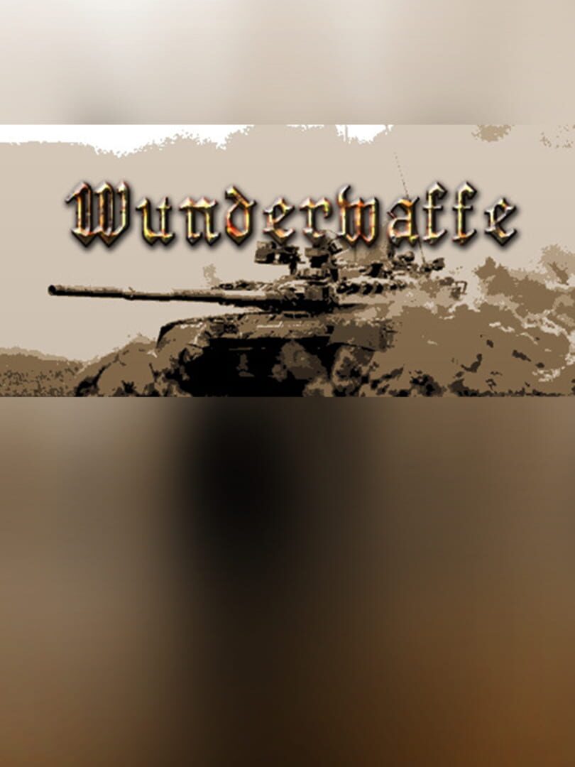 Wunderwaffe