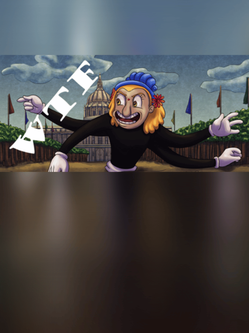 WTF Cover