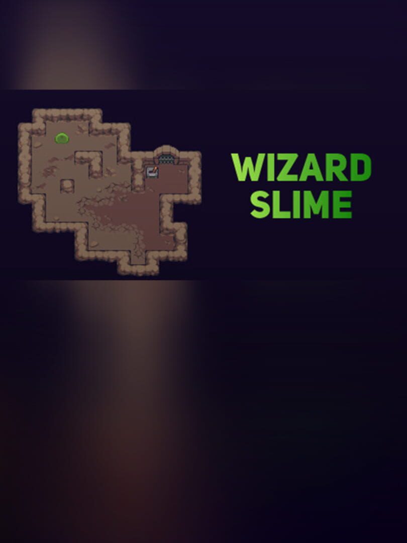 Wizard Slime