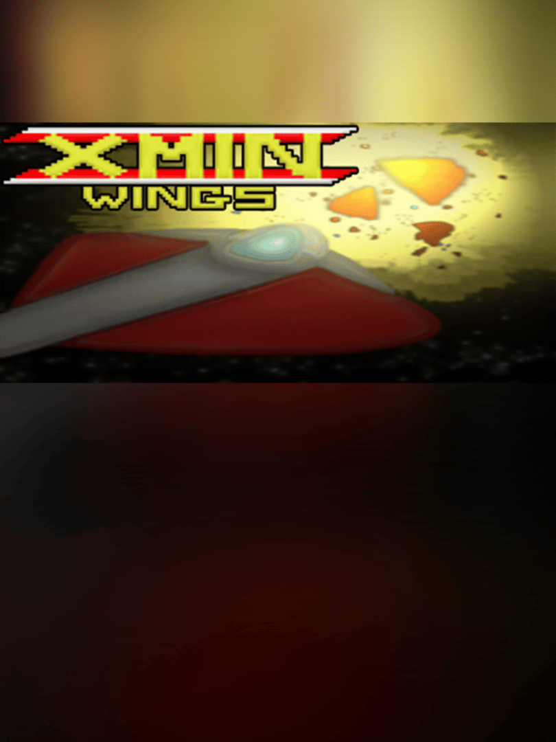 XMinutes: Wings Cover