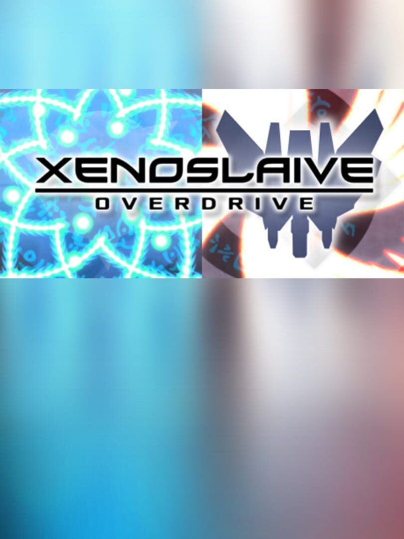 Xenoslaive Overdrive