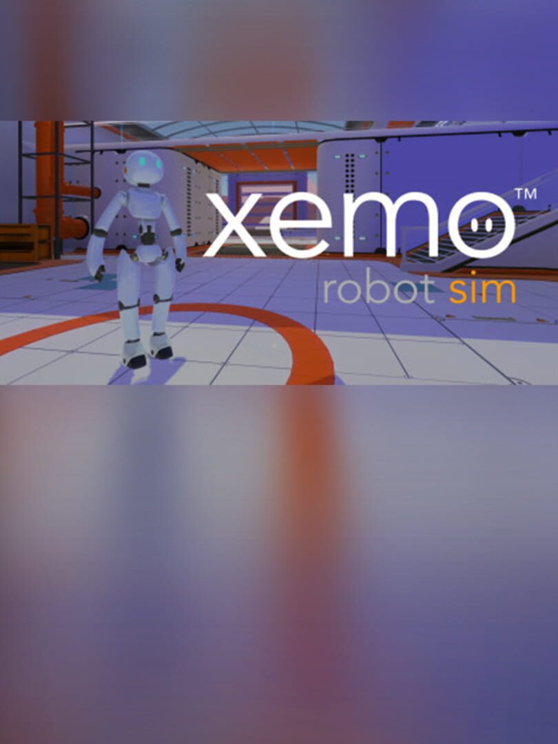 Xemo: Robot Sim