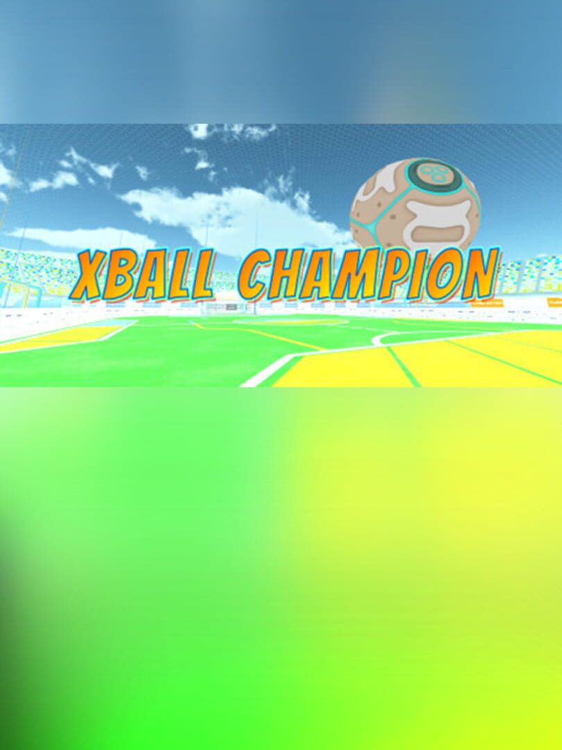 XBall Champion