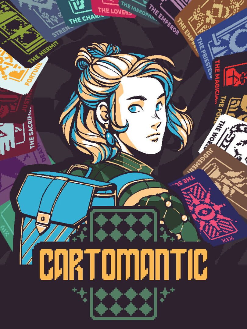 Cartomantic
