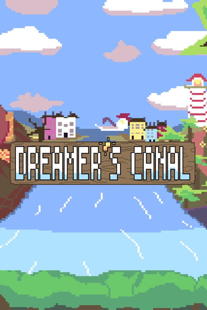 Dreamer's Canal