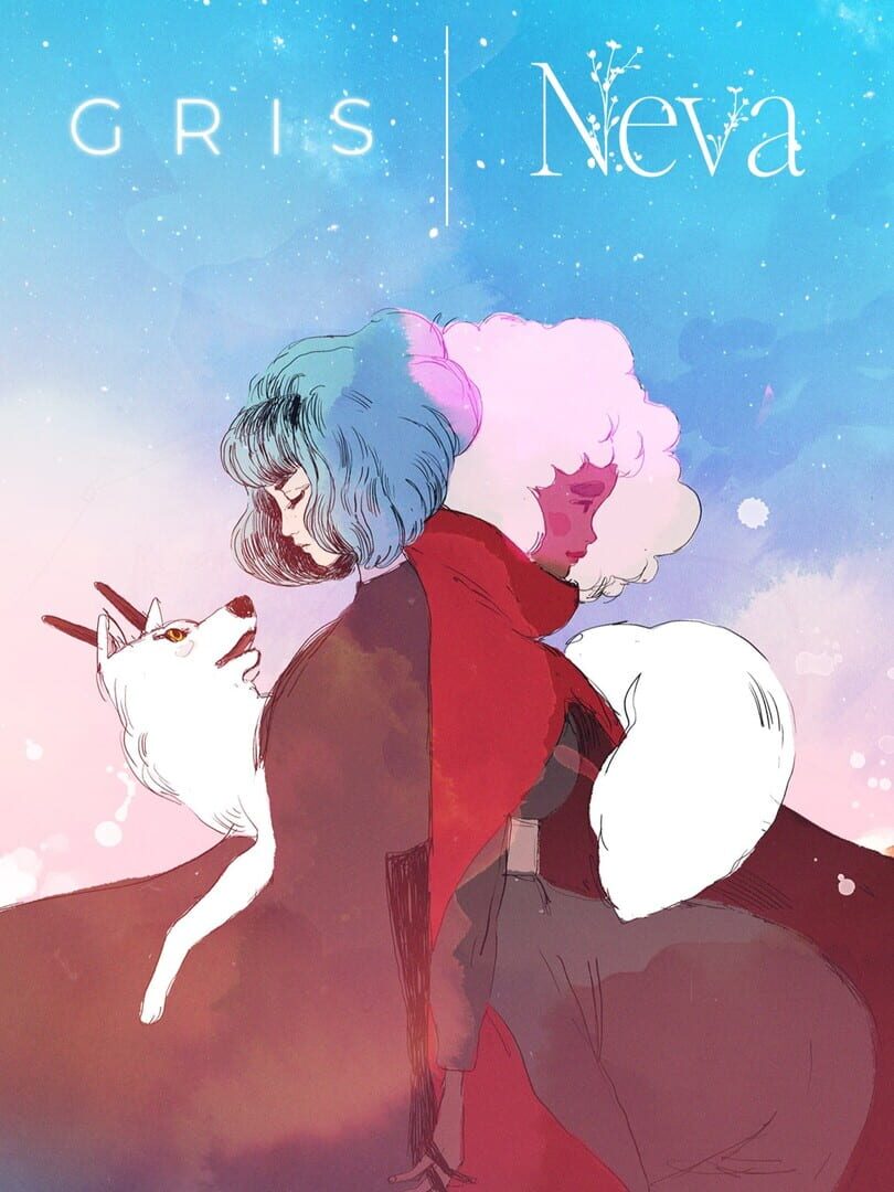 Bundle : Gris + Neva Bundle