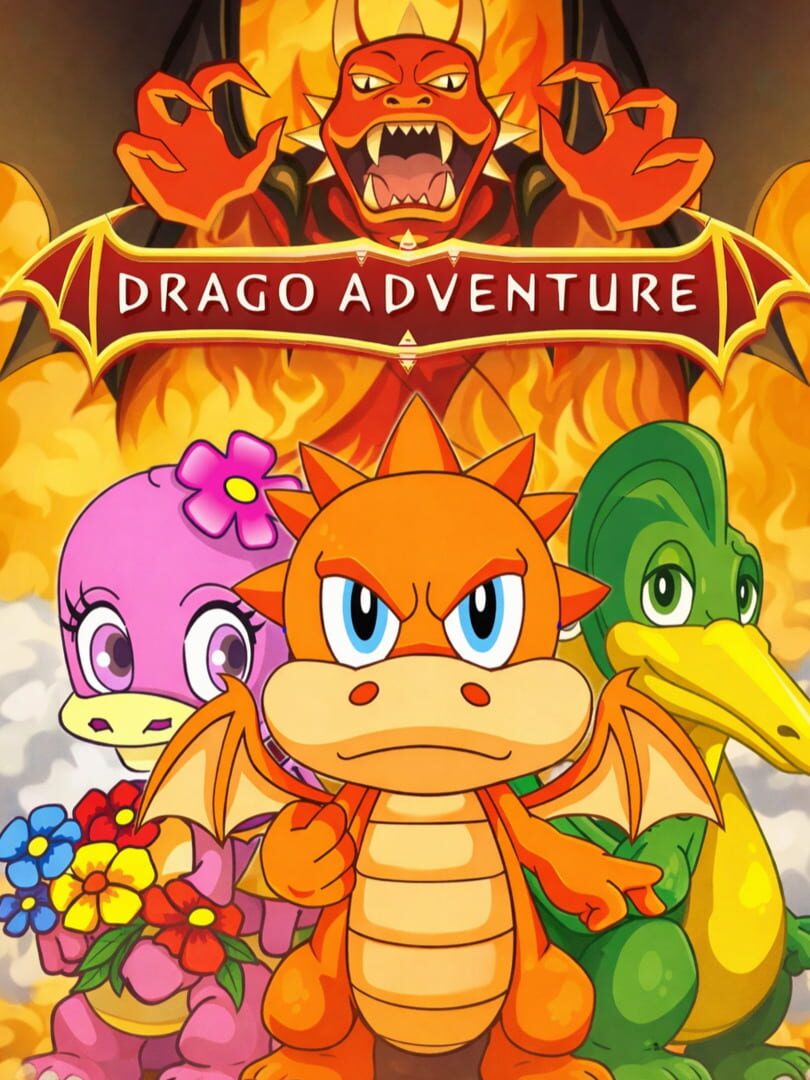 Drago Adventure