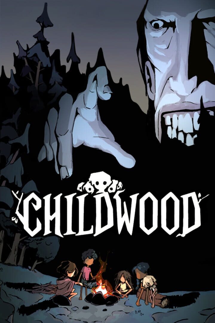 Childwood