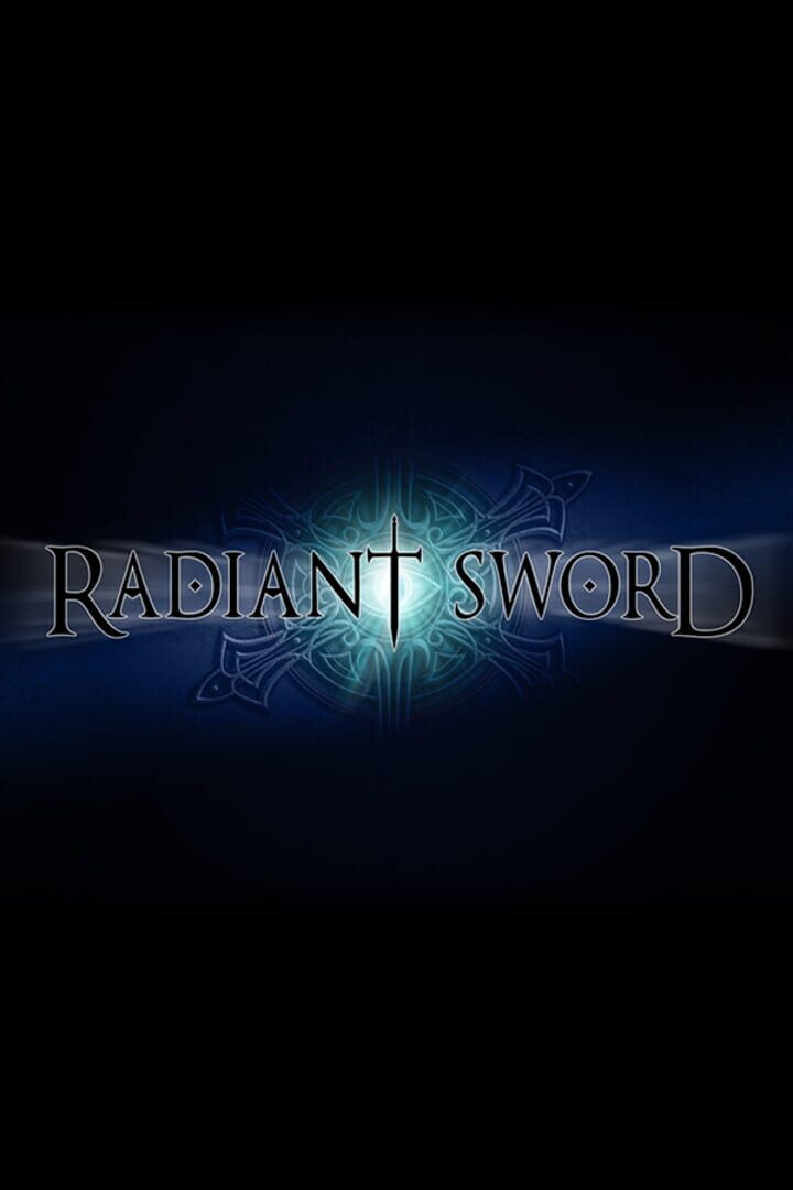 Radiant Sword