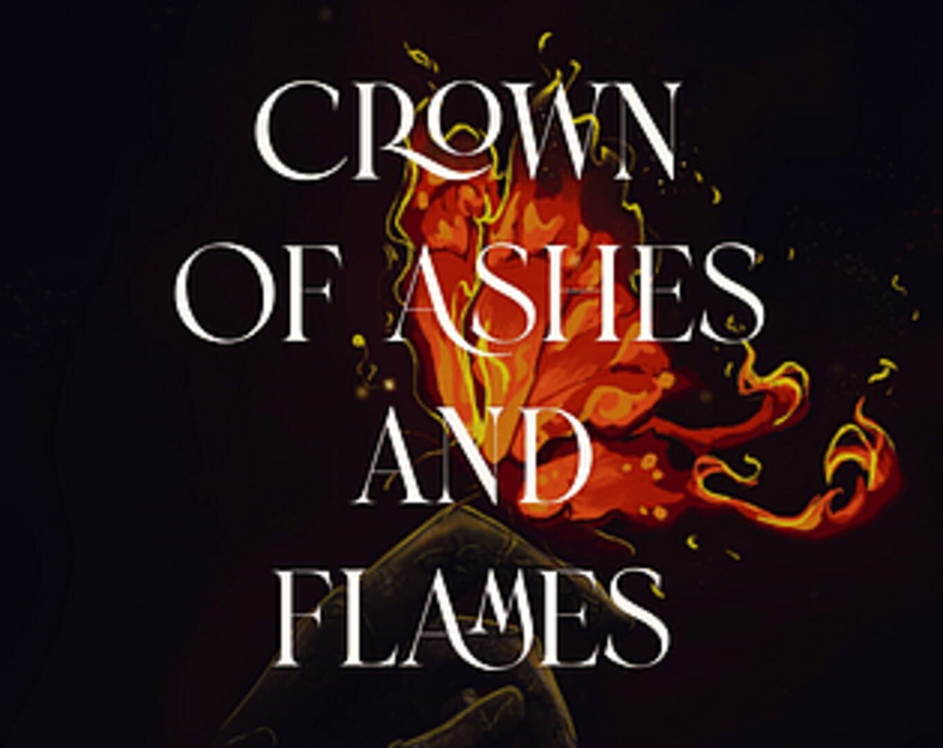 Jeu : Crown of Ashes and Flames
