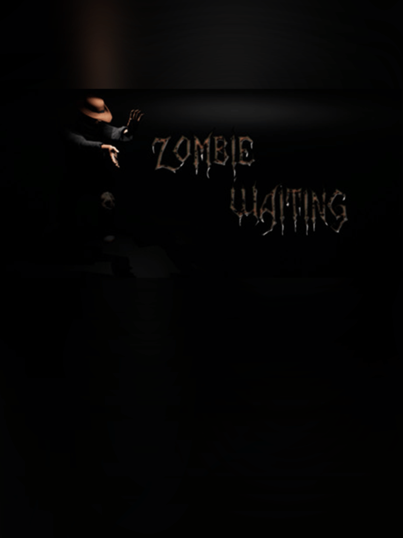 Zombie Waiting Cover