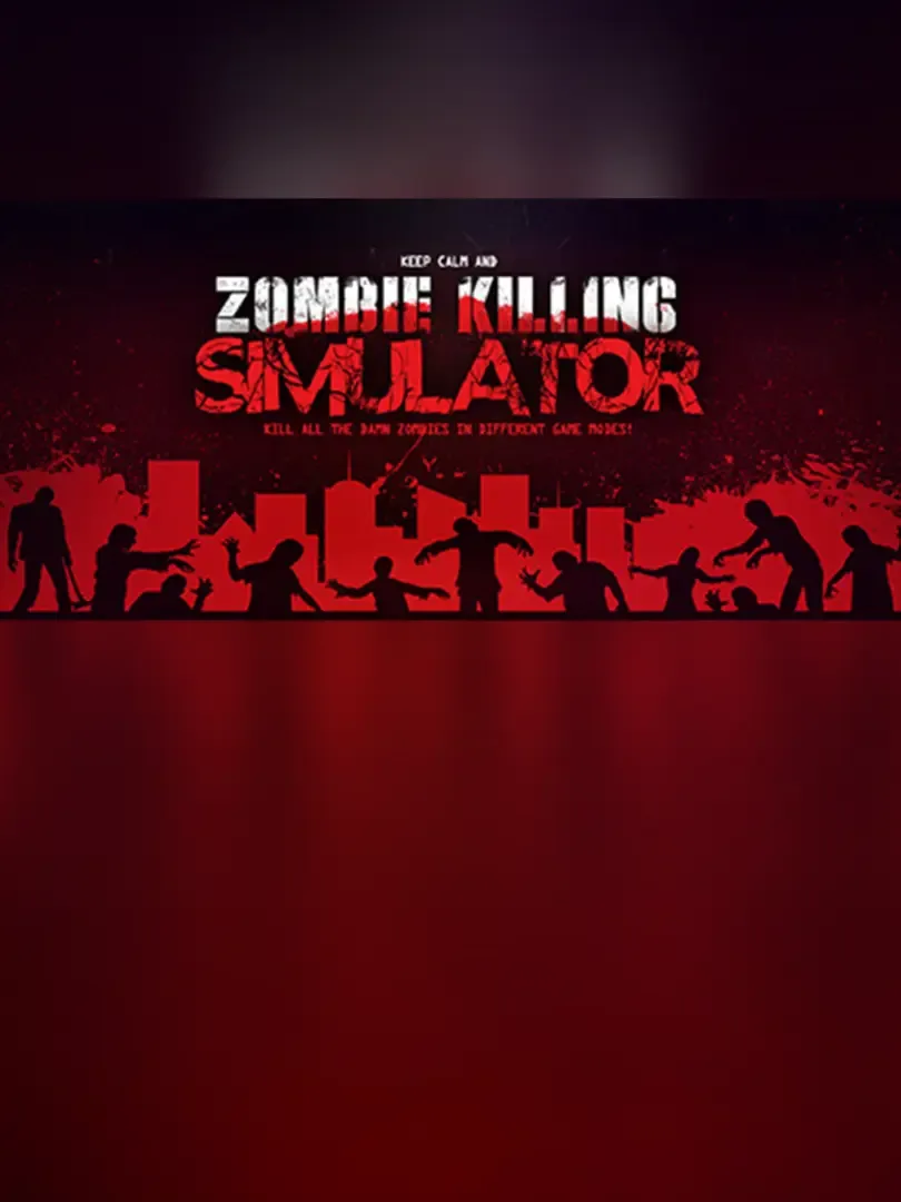 Zombie Killing Simulator