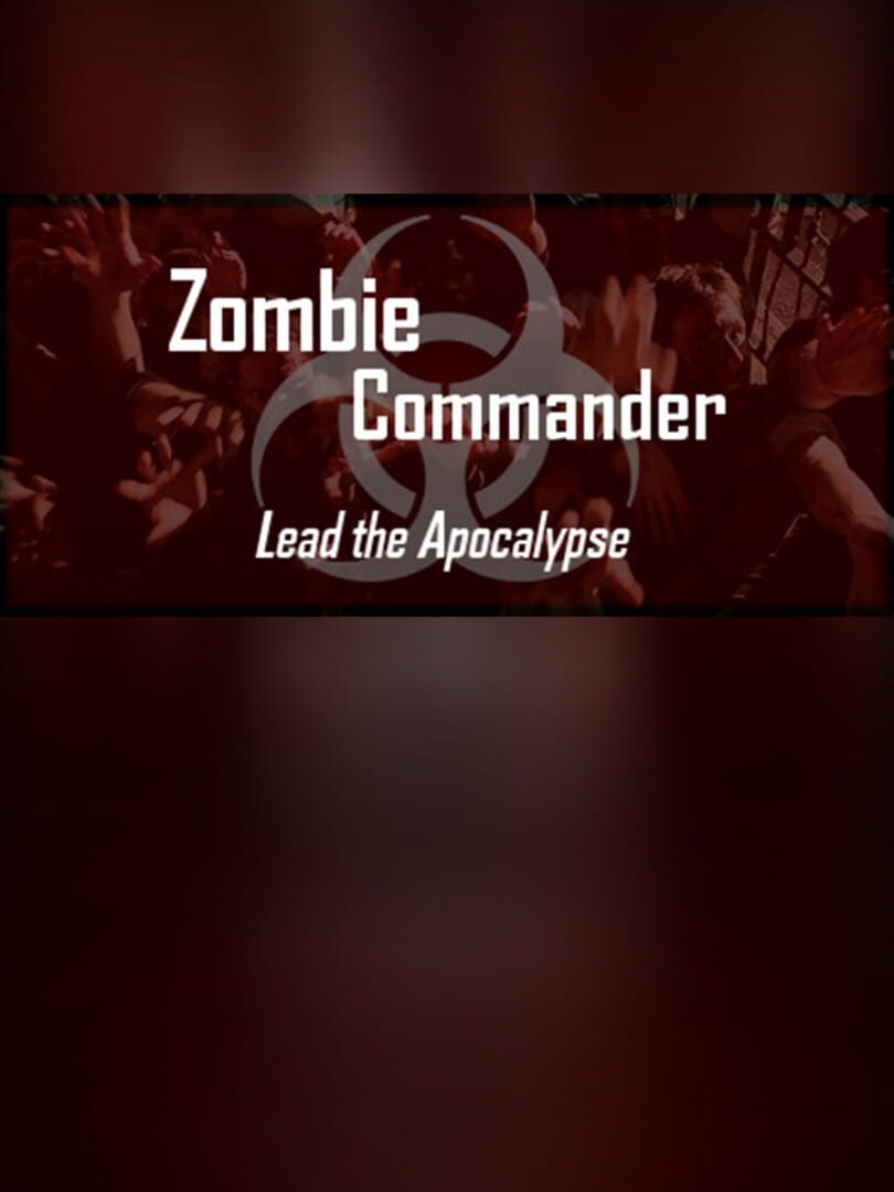 Zombie Commander