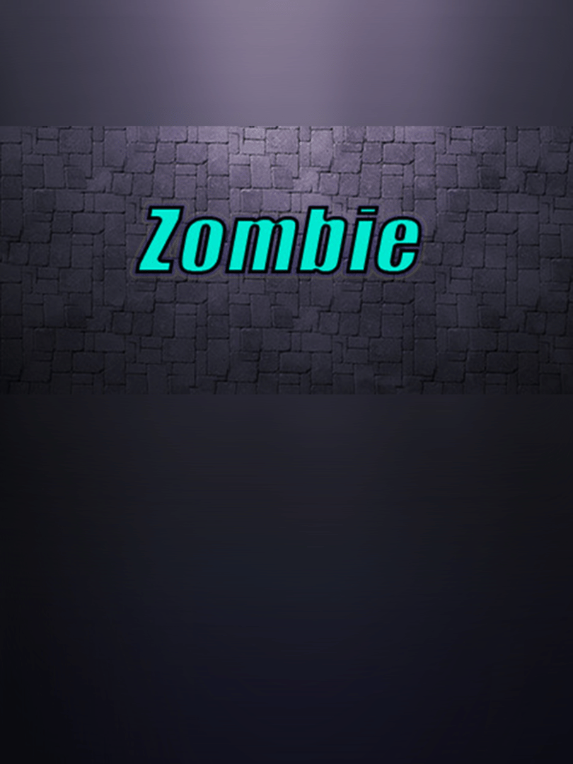Zombie Cover