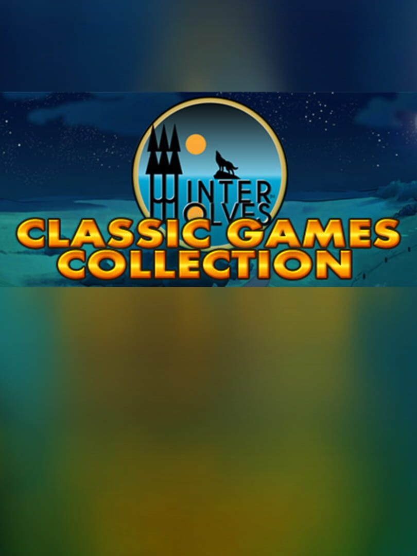 Bundle : Winter Wolves Classic Games Collection