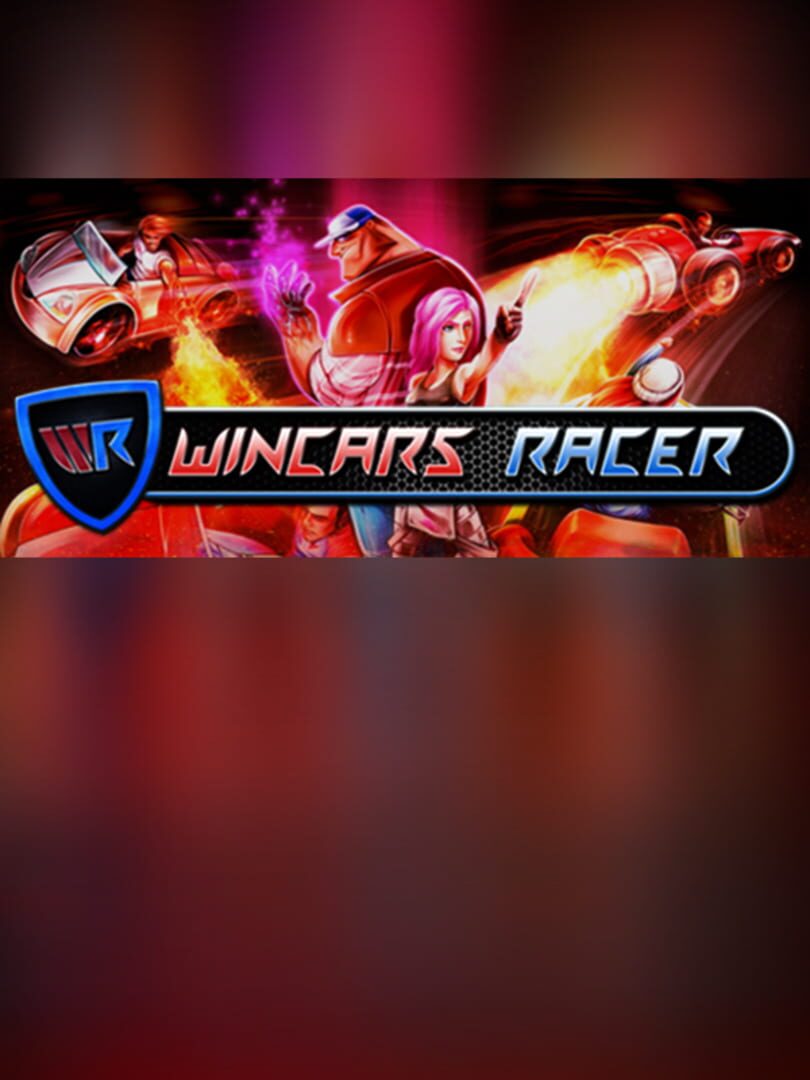 Wincars Racer