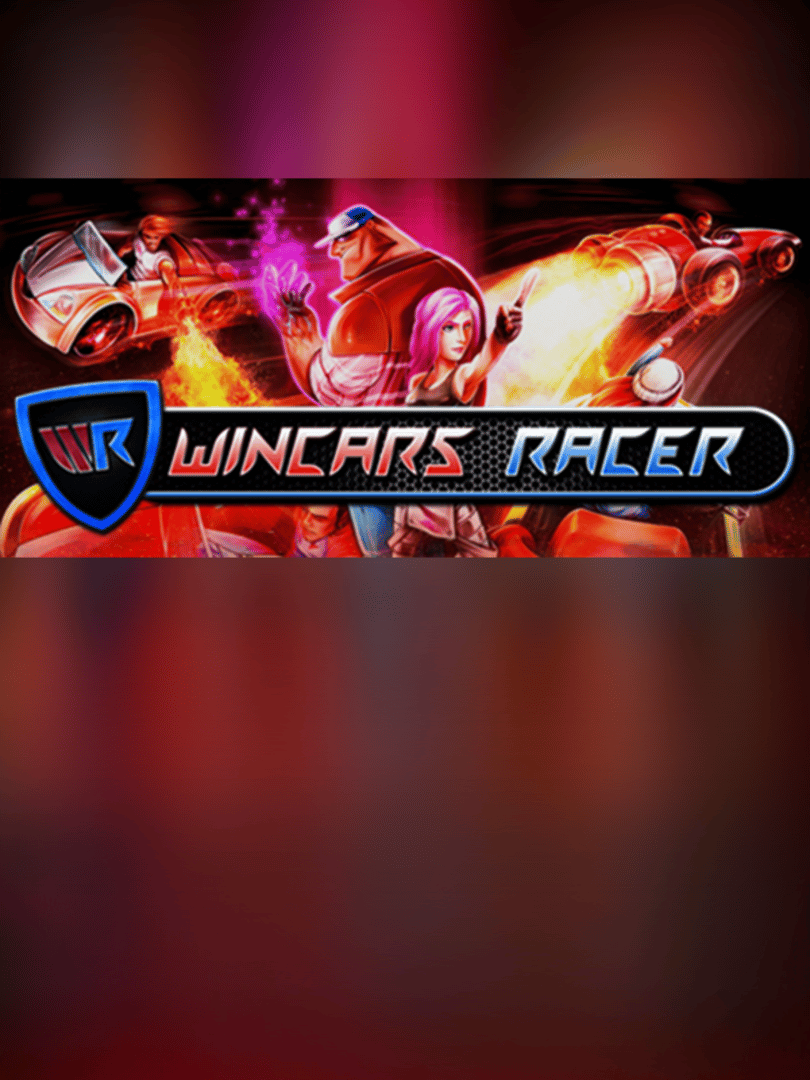 Wincars Racer Cover