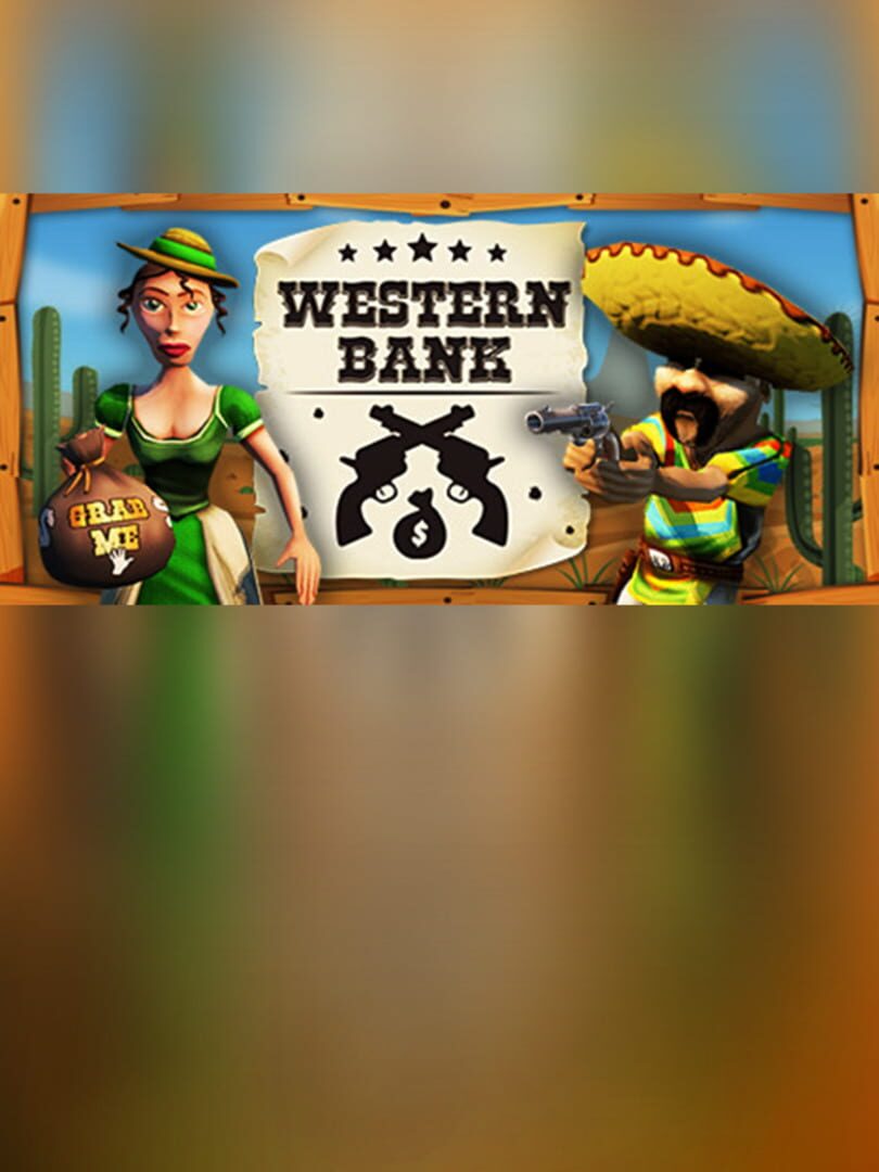 Western Bank VR