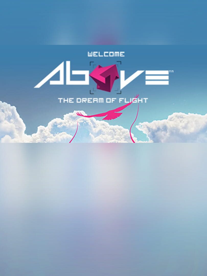 Welcome Above