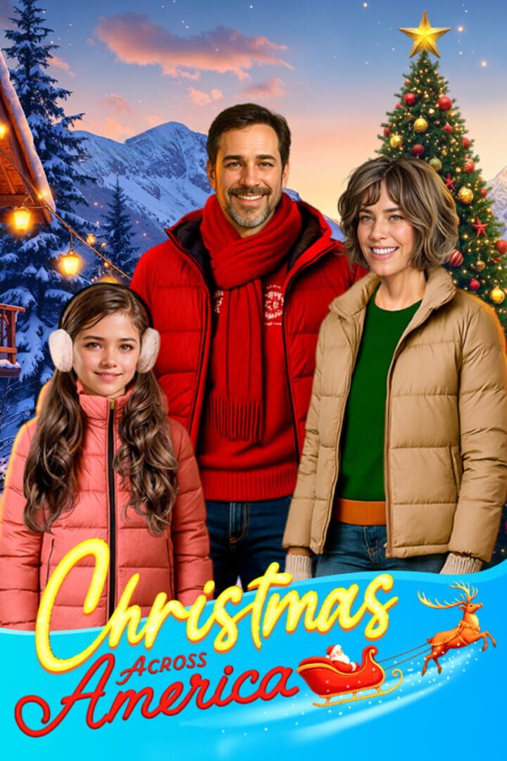 Christmas Across America Collector's Edition