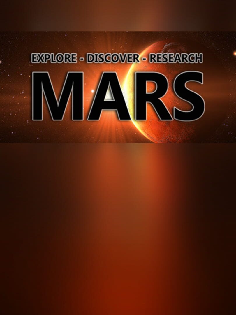 Mars Simulator: Red Planet