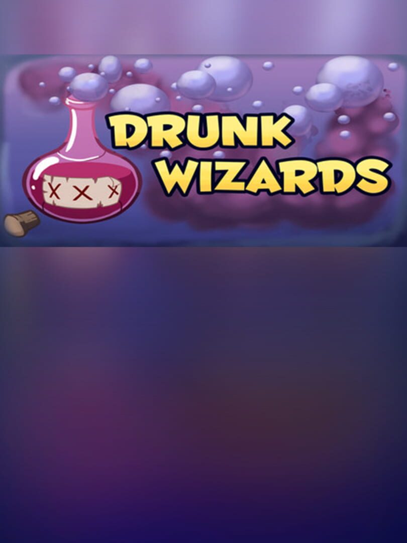 Drunk Wizards