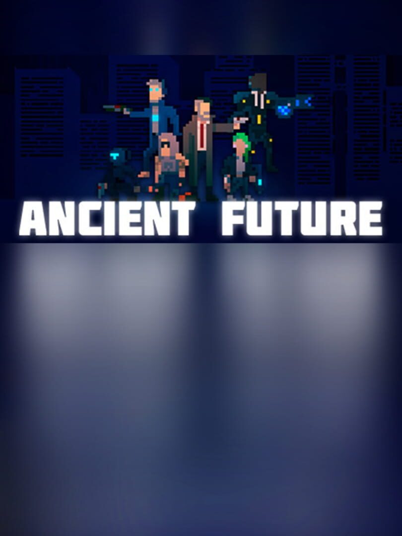 Ancient Future