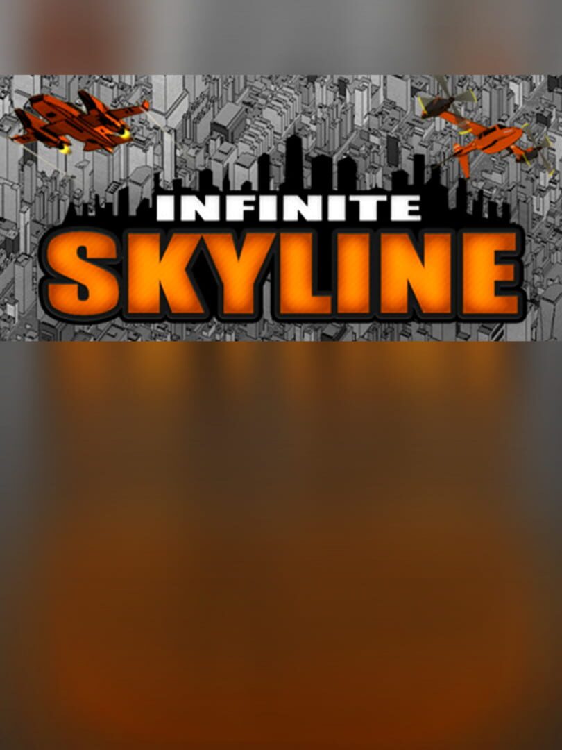 Infinite Skyline