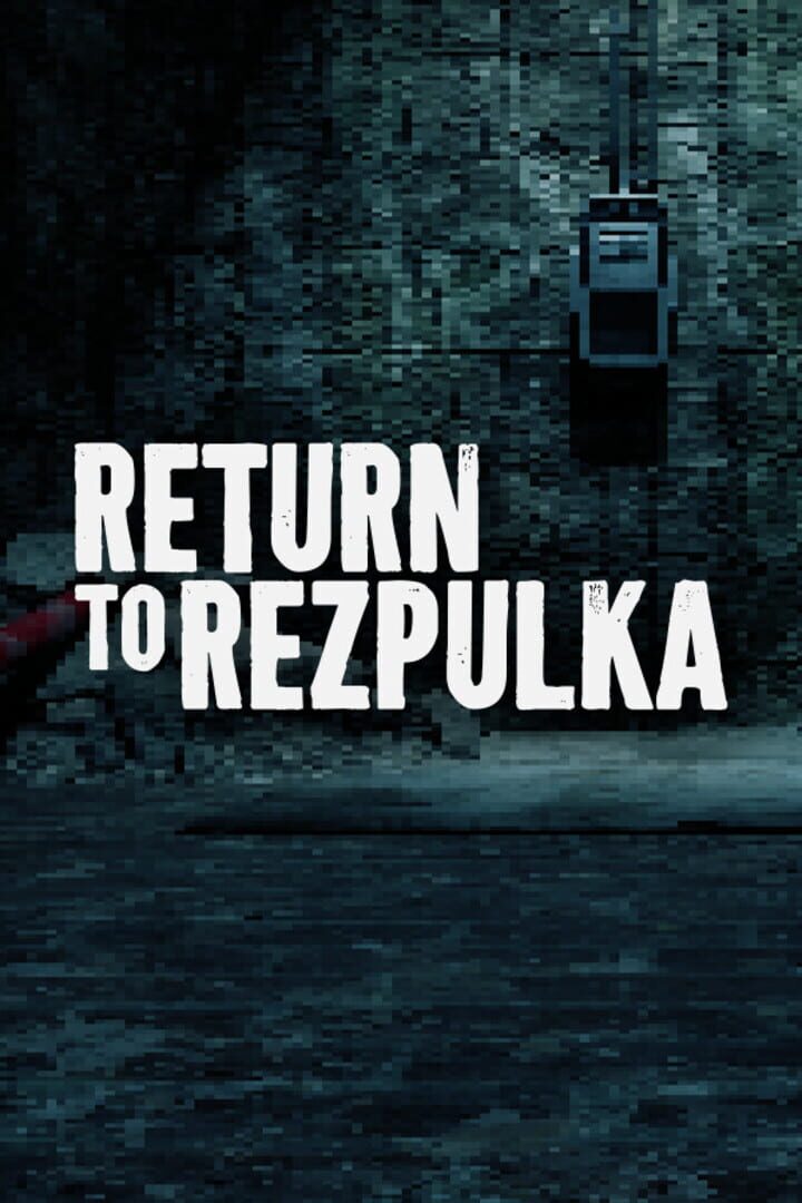 Return to Rezpulka