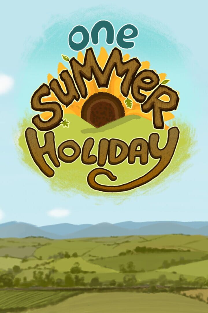 One Summer Holiday